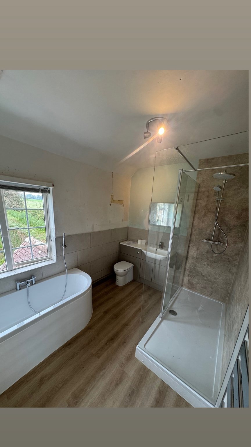 MAJC Property Services completed project 3