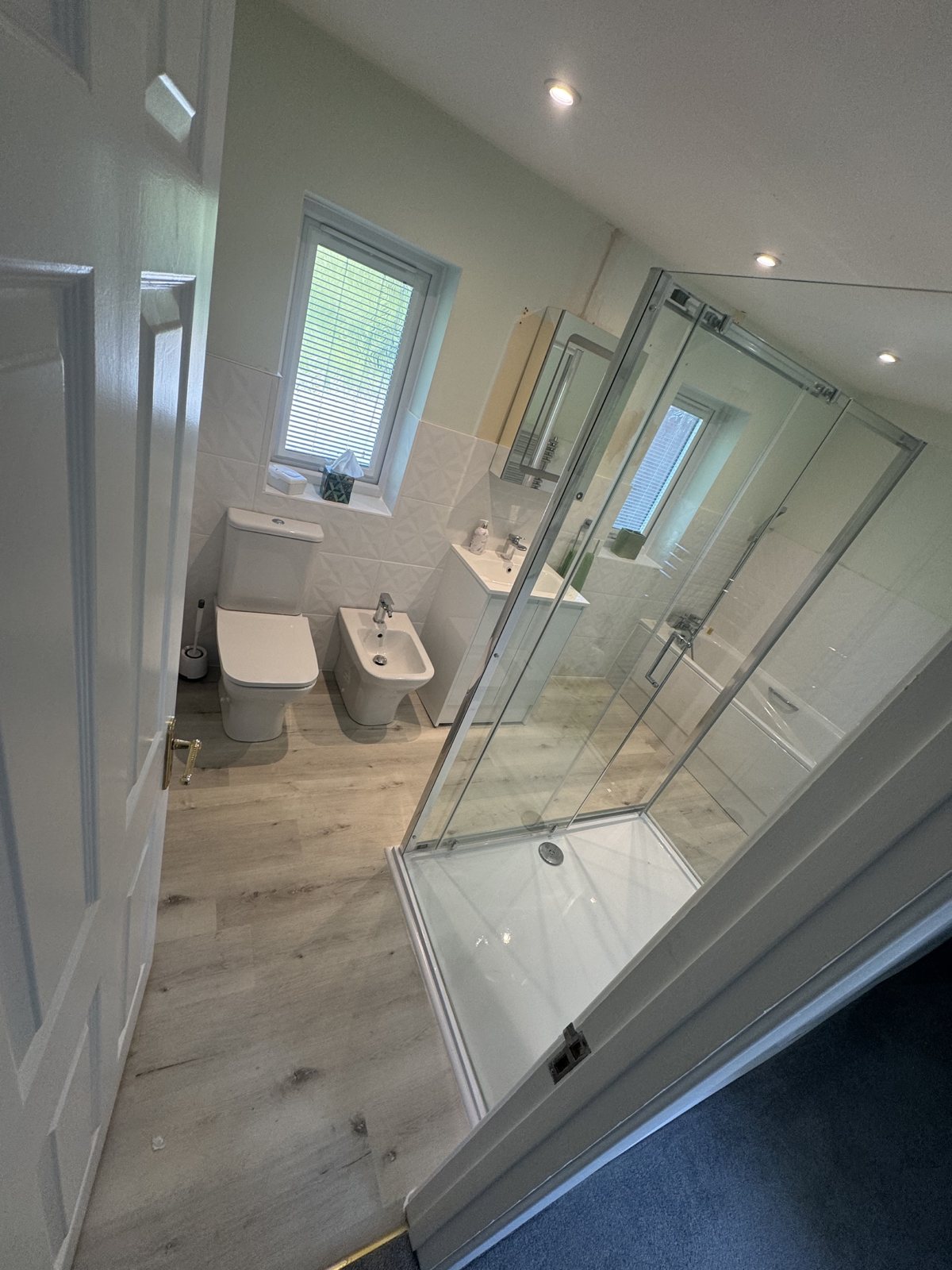 MAJC Property Services completed project 7